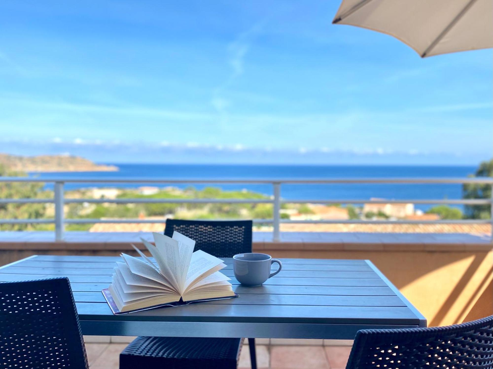 Calvi Appart Hotel 外观 照片