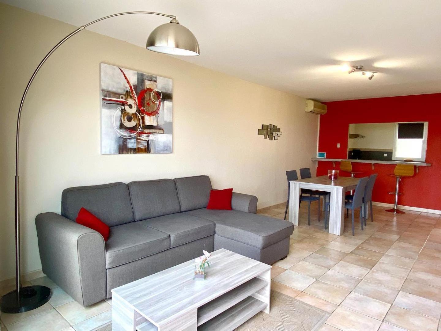 Calvi Appart Hotel 外观 照片