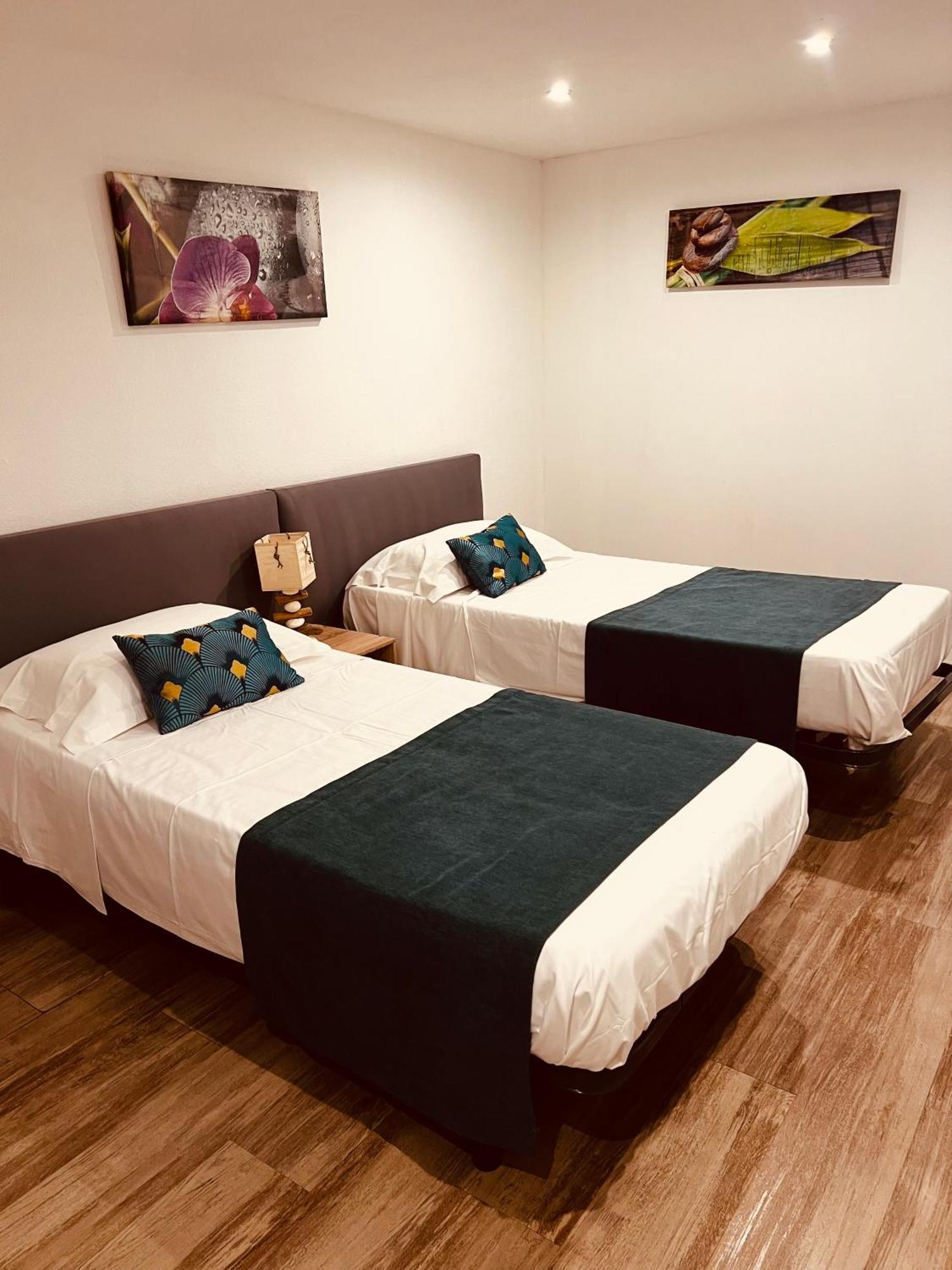 Calvi Appart Hotel 客房 照片