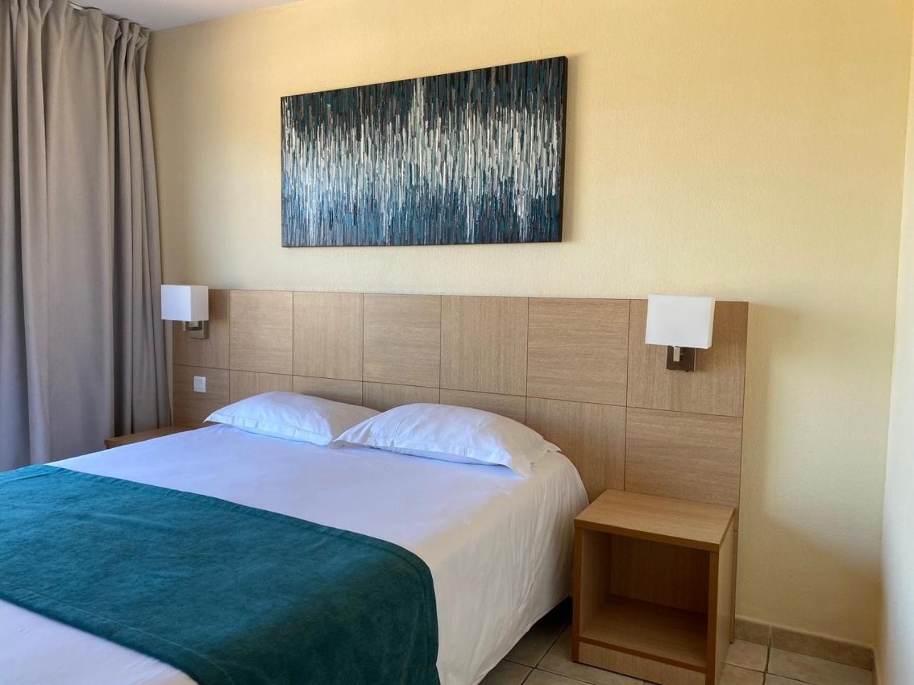 Calvi Appart Hotel 外观 照片